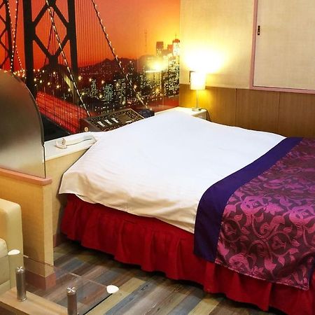 Restay Madonna Part2 (Adults Only) Miyota Ngoại thất bức ảnh