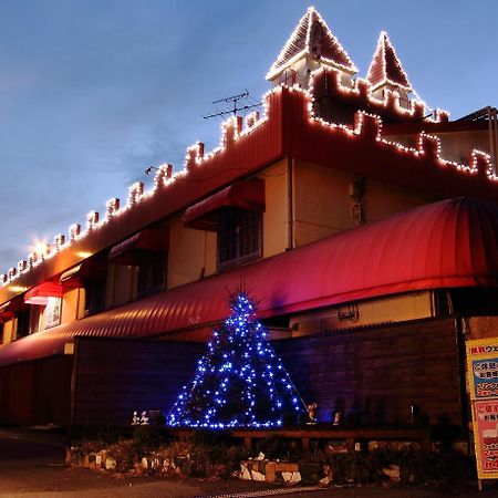 Restay Madonna Part2 (Adults Only) Miyota Ngoại thất bức ảnh
