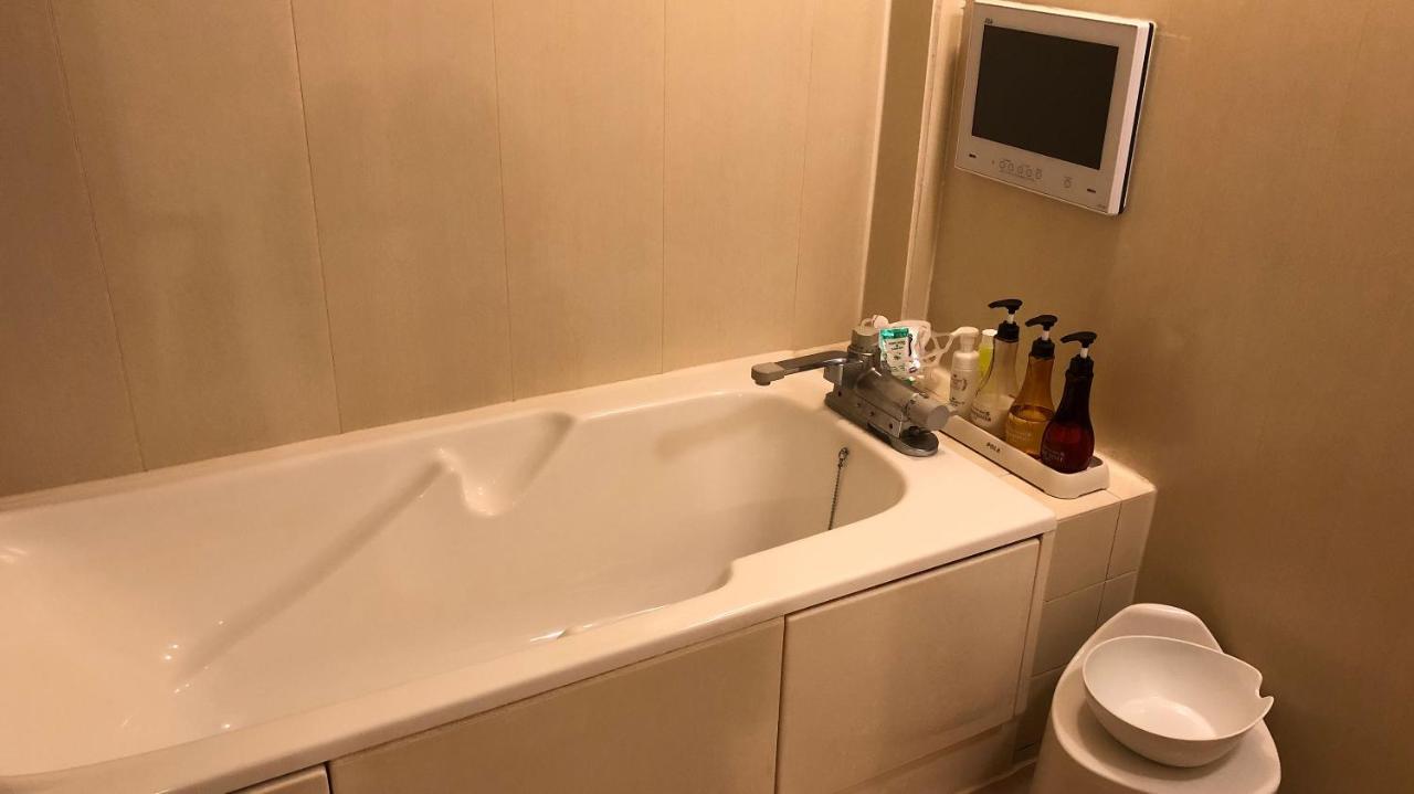 Restay Madonna Part2 (Adults Only) Miyota Ngoại thất bức ảnh