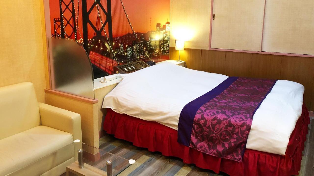 Restay Madonna Part2 (Adults Only) Miyota Ngoại thất bức ảnh
