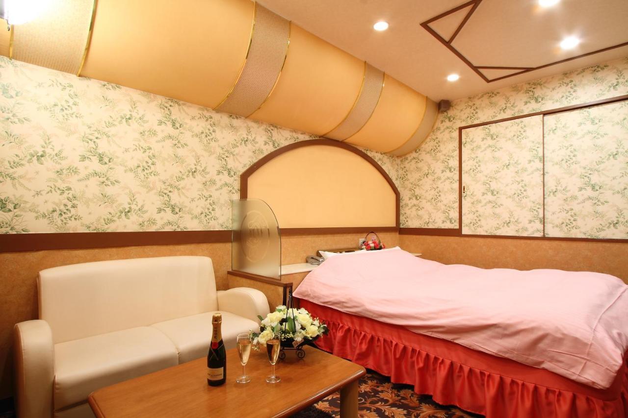 Restay Madonna Part2 (Adults Only) Miyota Ngoại thất bức ảnh
