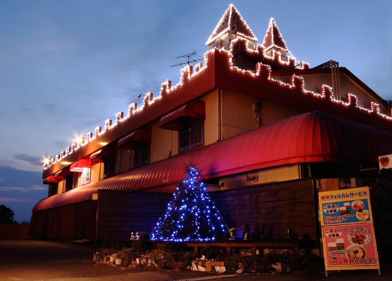 Restay Madonna Part2 (Adults Only) Miyota Ngoại thất bức ảnh