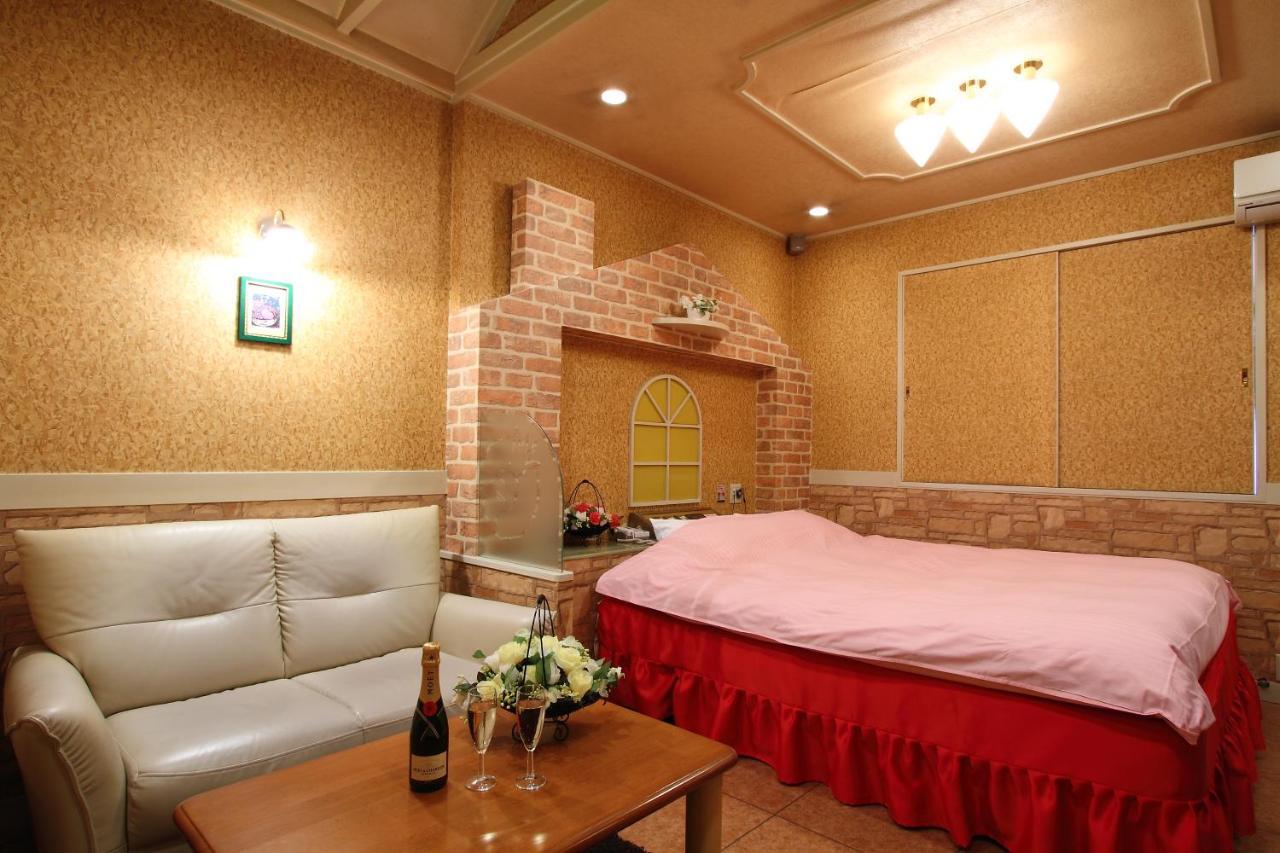 Restay Madonna Part2 (Adults Only) Miyota Ngoại thất bức ảnh