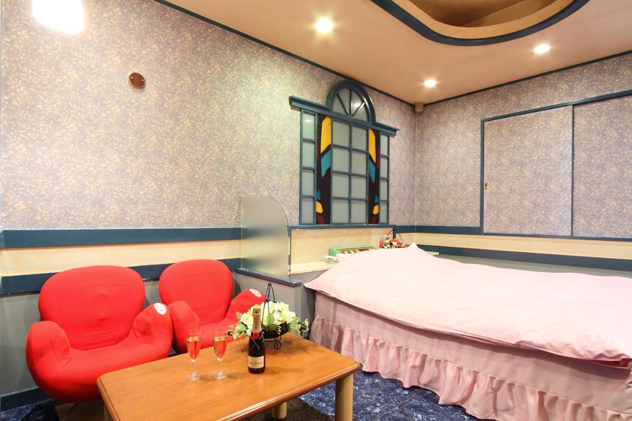 Restay Madonna Part2 (Adults Only) Miyota Ngoại thất bức ảnh
