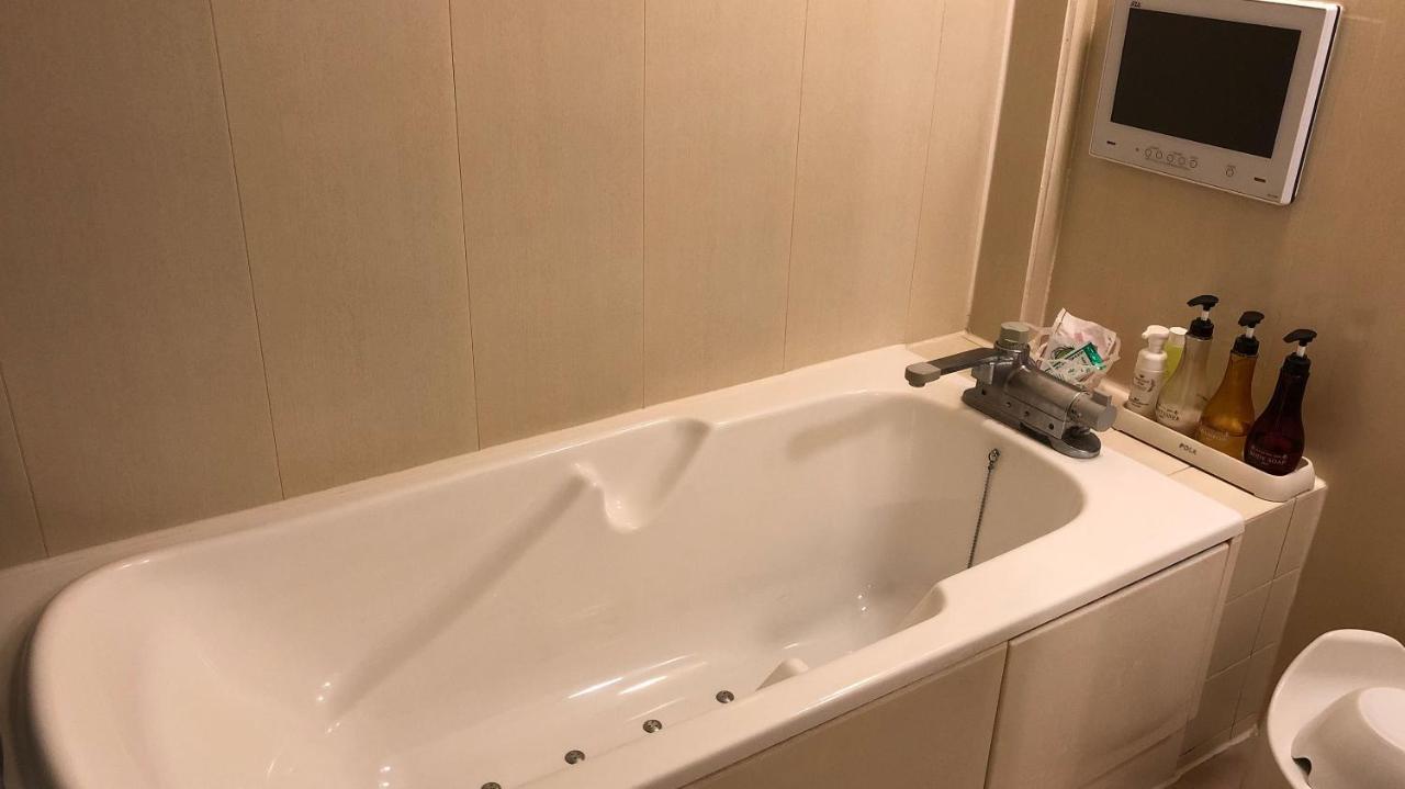 Restay Madonna Part2 (Adults Only) Miyota Ngoại thất bức ảnh